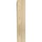 Ekena Millwork Imperial Slat Rough Sawn Bracket, Douglas Fir, 4"W x 16"D x 20"H BKT04X16X20IMP06RDF - alternate 3